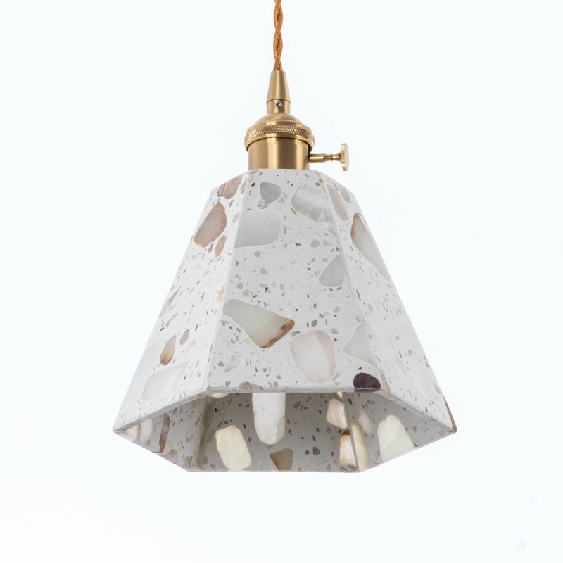 Подвесной светильник MODESTYLE MS.151.150 BS