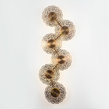 Настенный светильник MODESTYLE MS.1510.06 BS