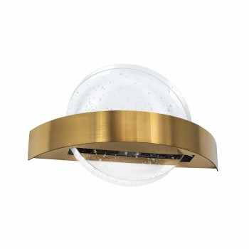 Настенный светильник MODESTYLE MS.1510.250 BS