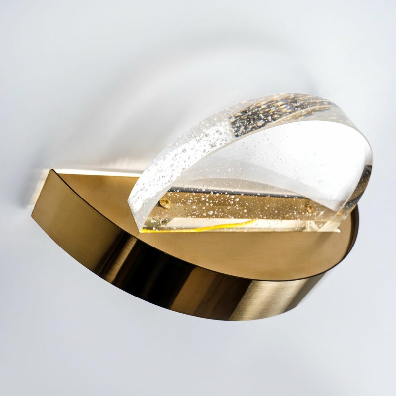 Настенный светильник MODESTYLE MS.1510.250 BS