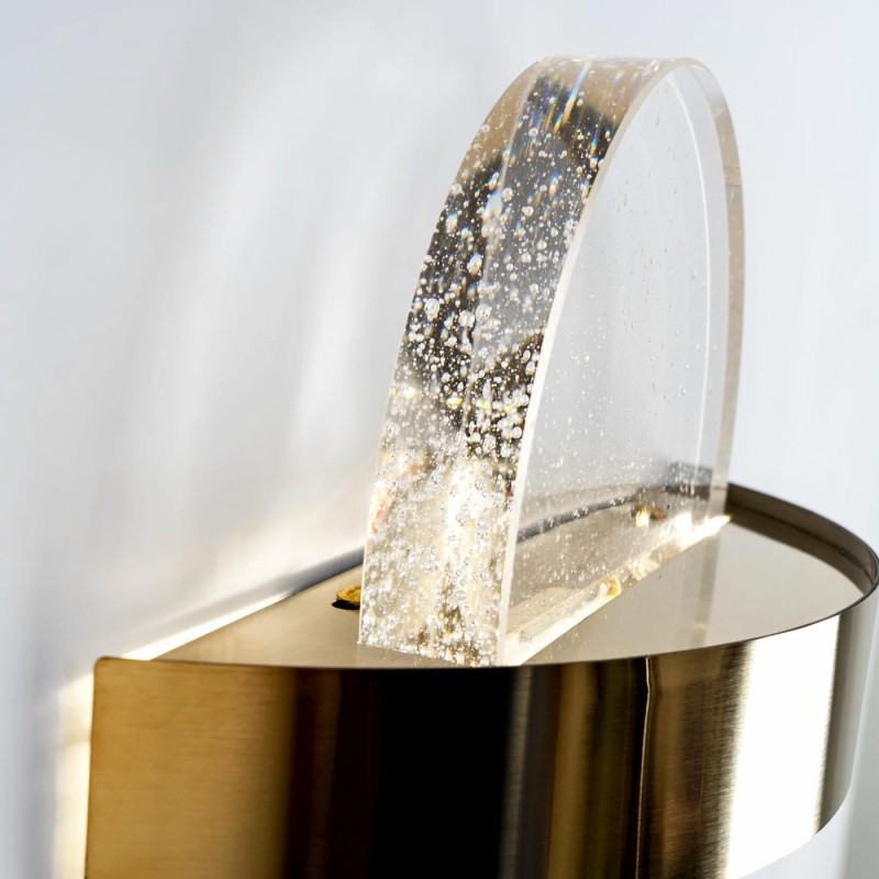 Настенный светильник MODESTYLE MS.1510.250 BS