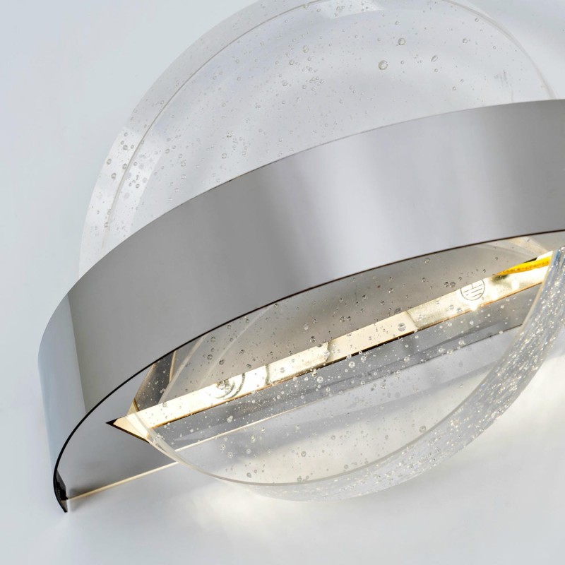 Настенный светильник MODESTYLE MS.1510.250 CR