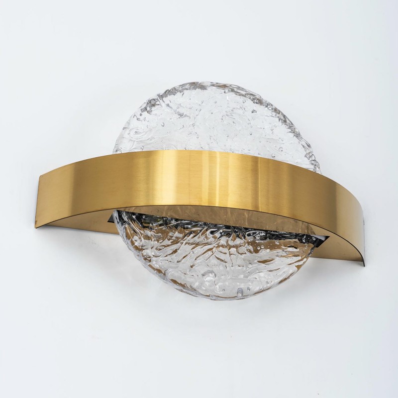 Настенный светильник MODESTYLE MS.1511.250 BS