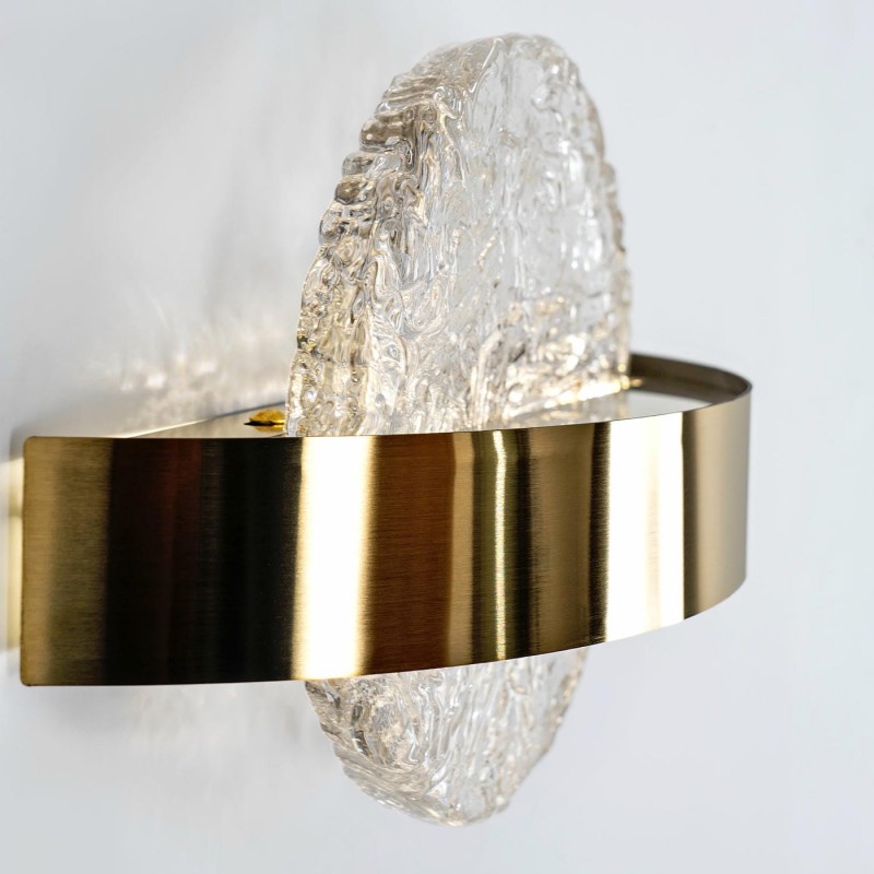 Настенный светильник MODESTYLE MS.1511.250 BS