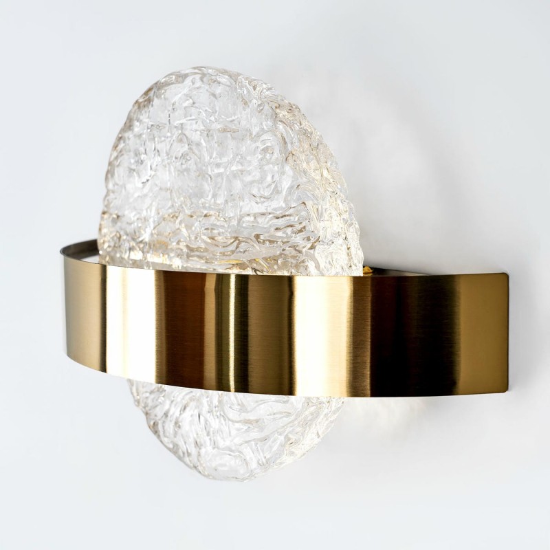 Настенный светильник MODESTYLE MS.1511.250 BS