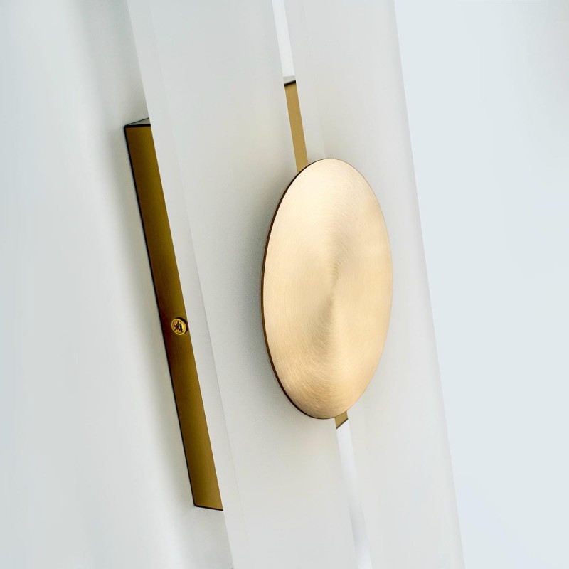 Настенный светильник MODESTYLE MS.1512.380 BS