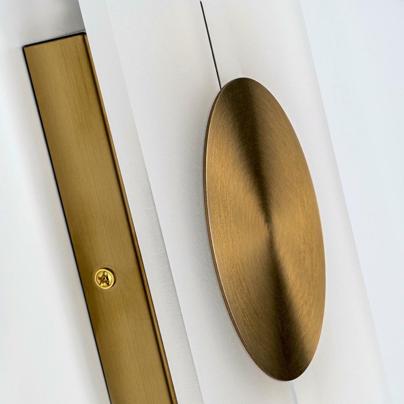 Настенный светильник MODESTYLE MS.1512.380 BS