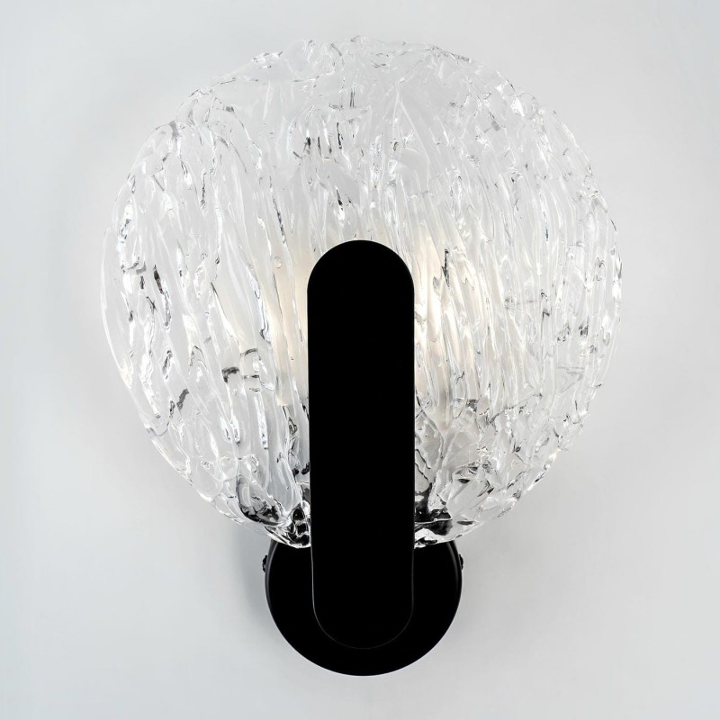 Настенный светильник MODESTYLE MS.1514.250 BK