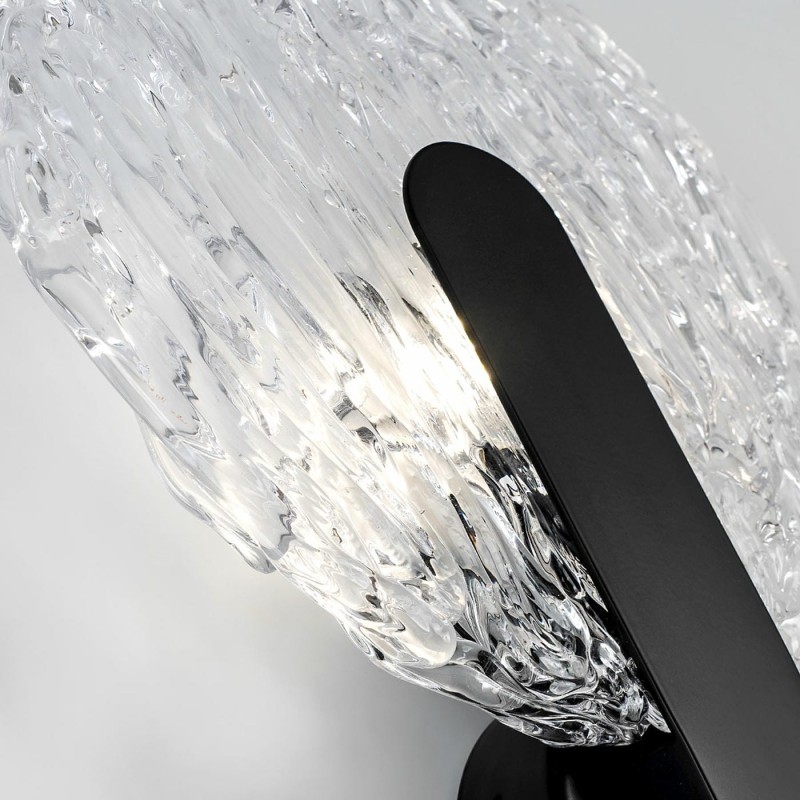 Настенный светильник MODESTYLE MS.1514.250 BK