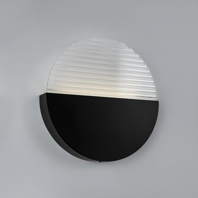 Настенный светильник MODESTYLE MS.1515.300 BK