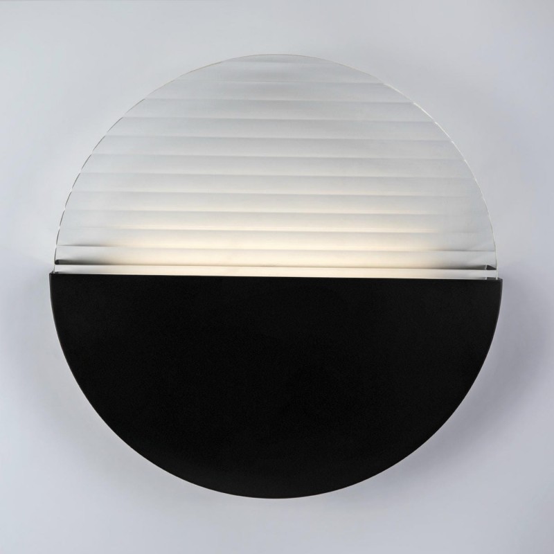 Настенный светильник MODESTYLE MS.1515.300 BK