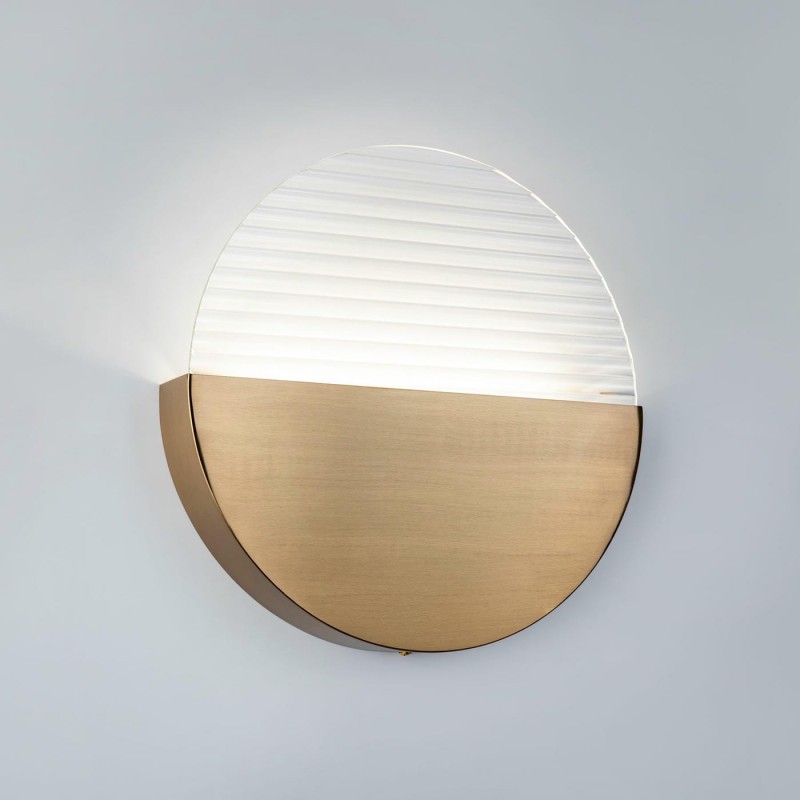 Настенный светильник MODESTYLE MS.1515.300 BS