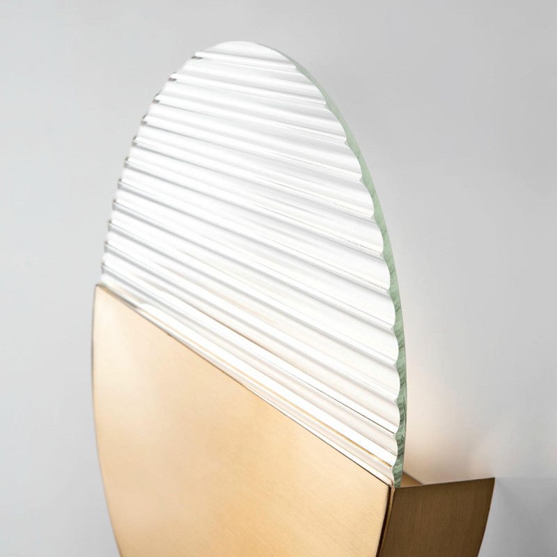 Настенный светильник MODESTYLE MS.1515.300 BS