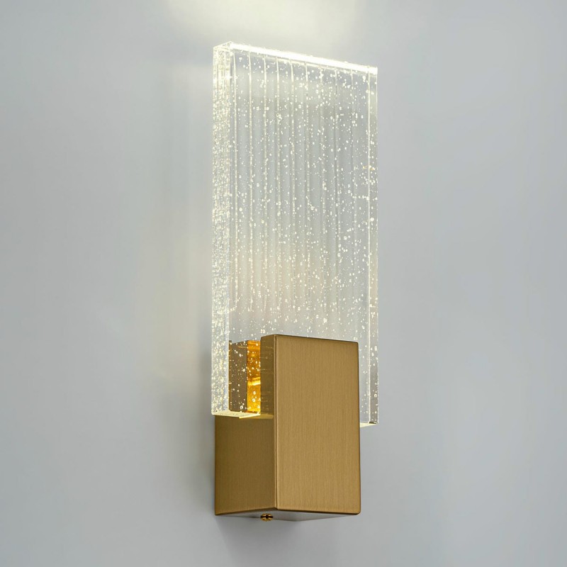 Настенный светильник MODESTYLE MS.1517.350 BS