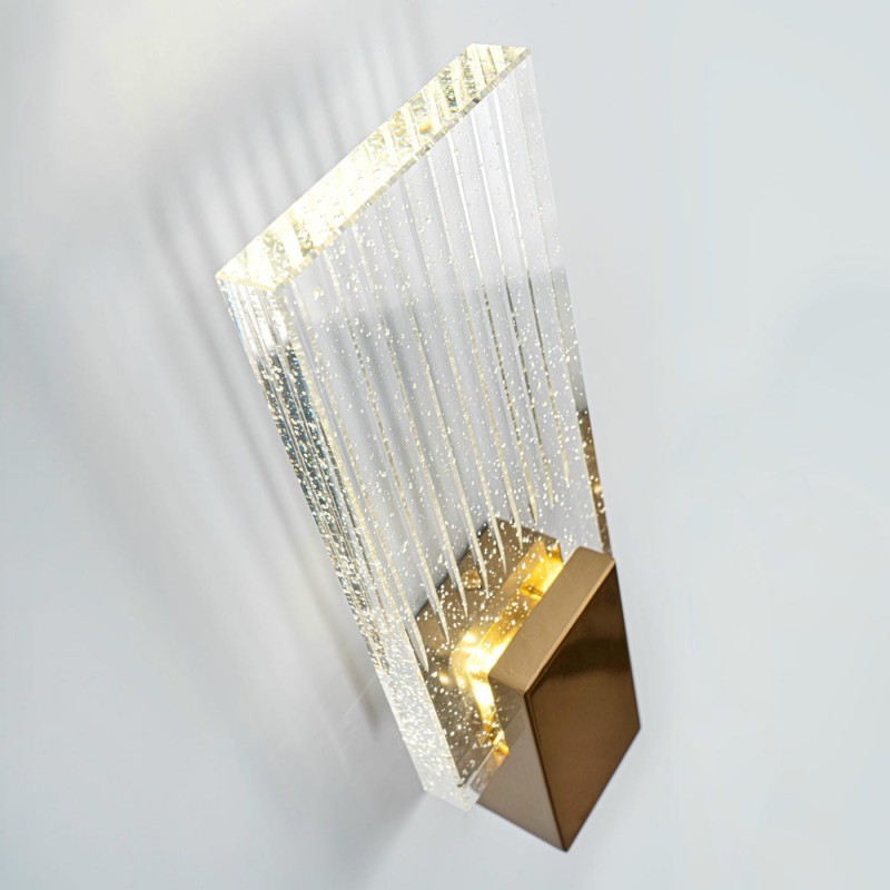 Настенный светильник MODESTYLE MS.1517.350 BS