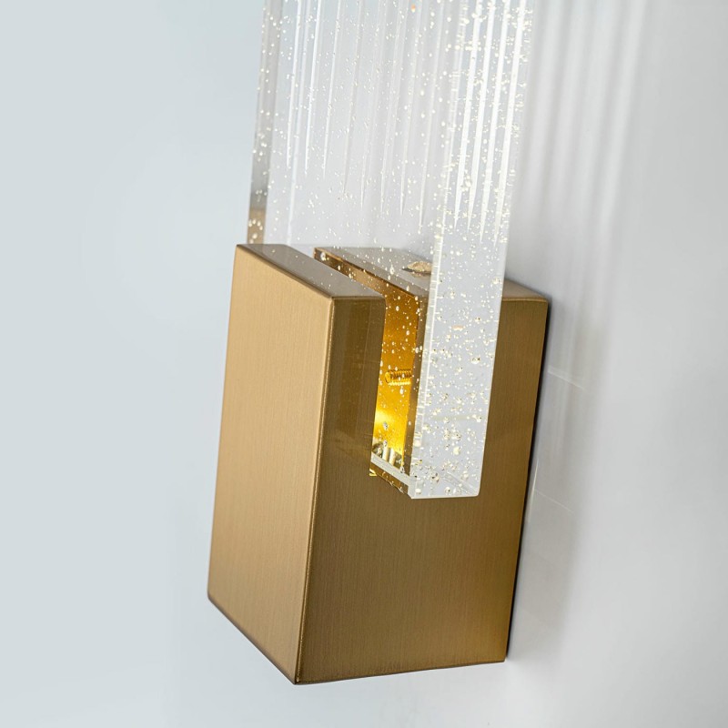 Настенный светильник MODESTYLE MS.1517.350 BS