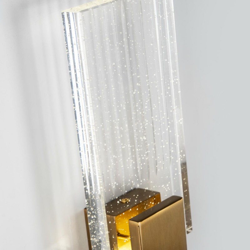 Настенный светильник MODESTYLE MS.1517.350 GD