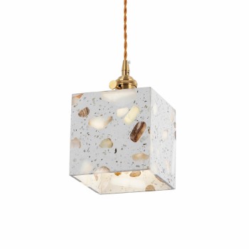 Подвесной светильник MODESTYLE MS.152.130 BS