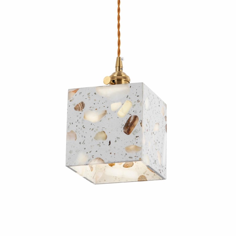 Подвесной светильник MODESTYLE MS.152.130 BS