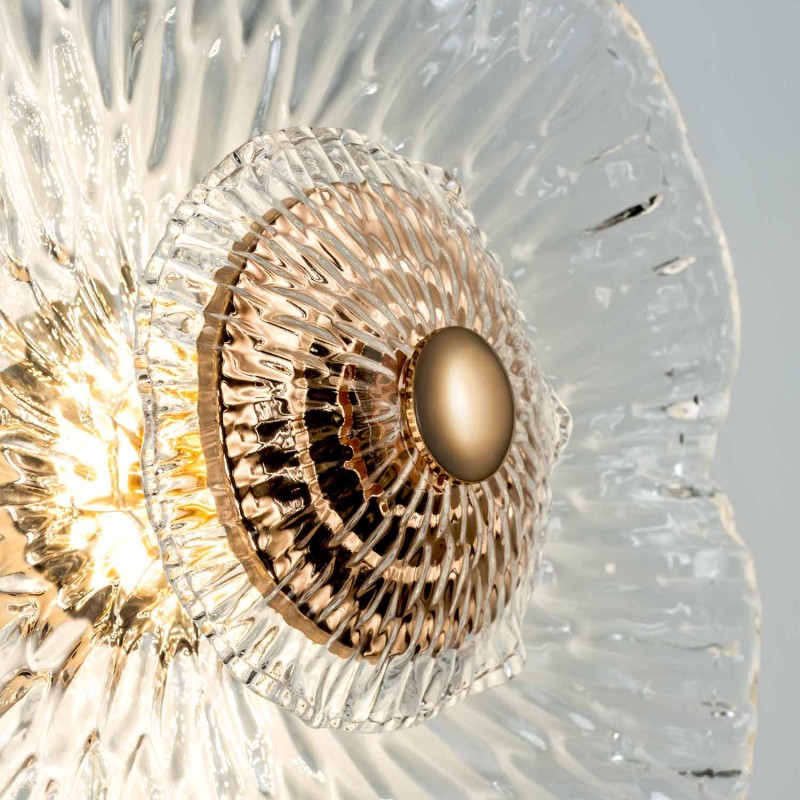 Настенный светильник MODESTYLE MS.1525.300