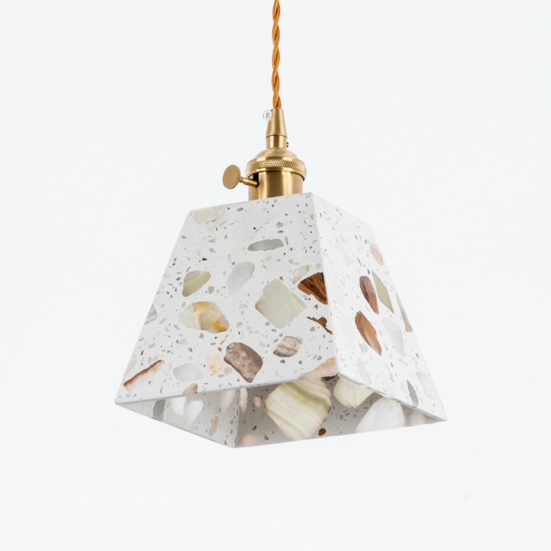 Подвесной светильник MODESTYLE MS.153.150 BS