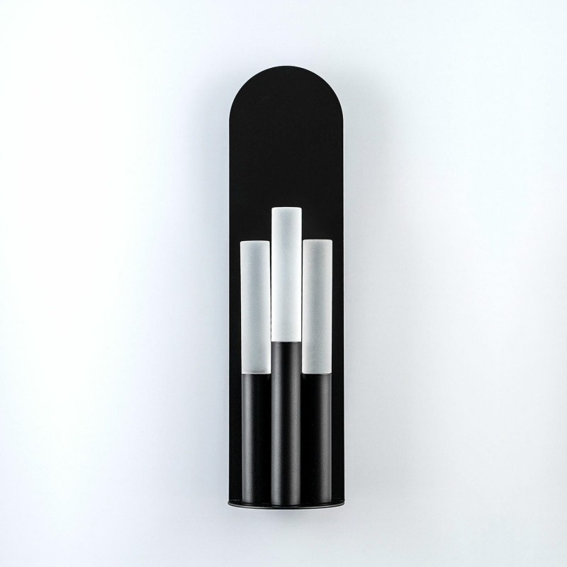 Настенный светильник MODESTYLE MS.1533.430 BK