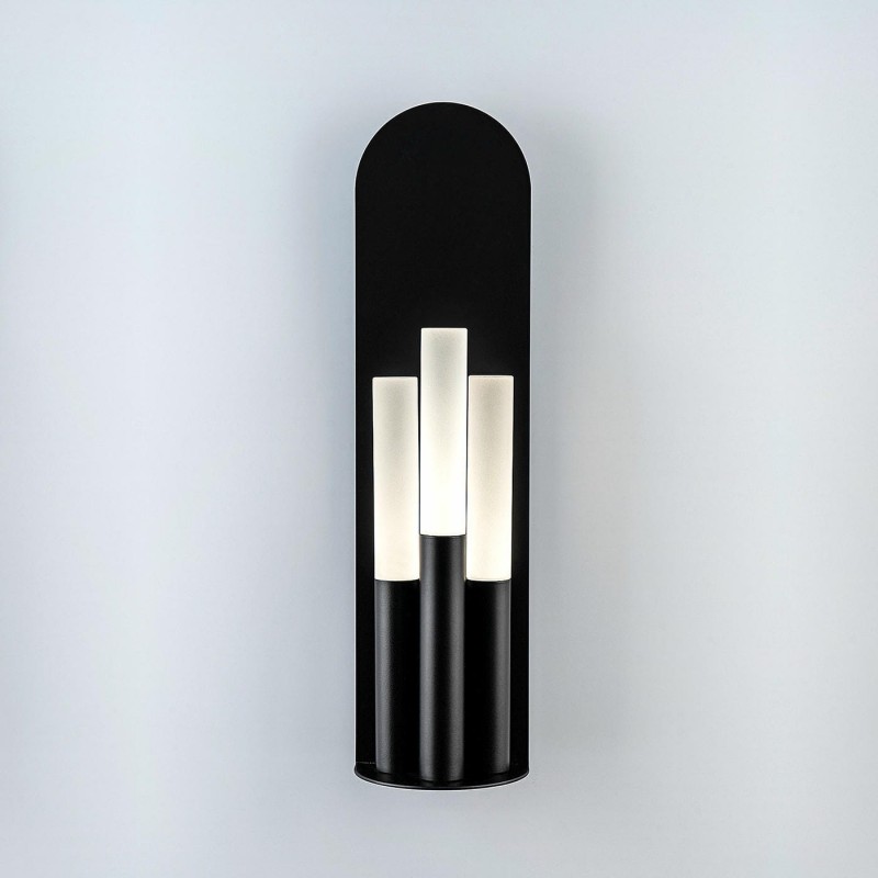 Настенный светильник MODESTYLE MS.1533.430 BK