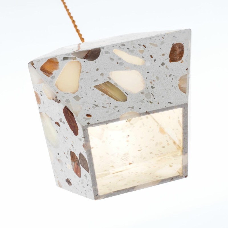 Подвесной светильник MODESTYLE MS.154.150 BS