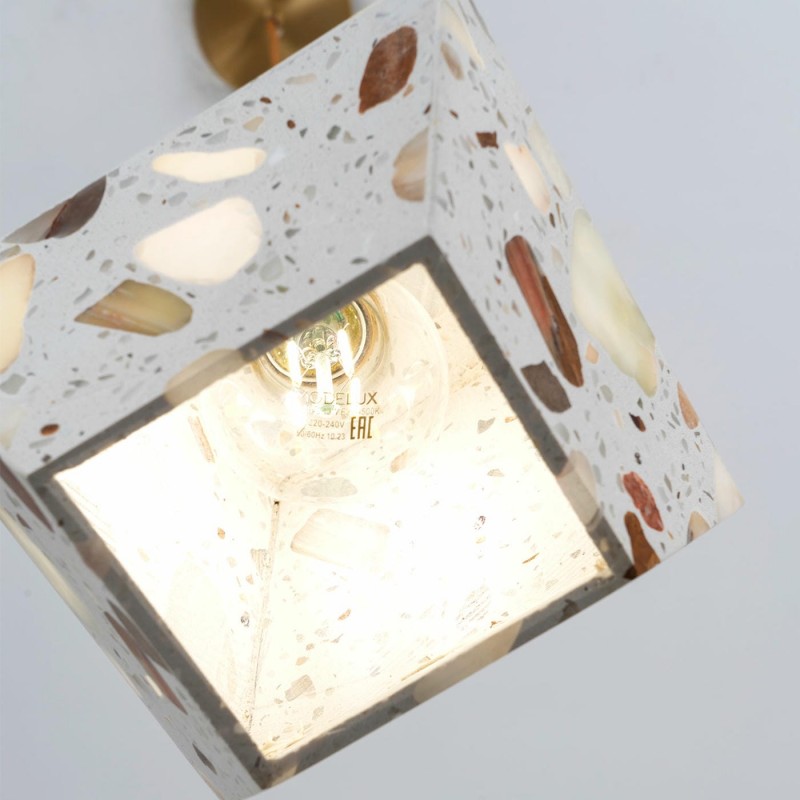 Подвесной светильник MODESTYLE MS.154.150 BS