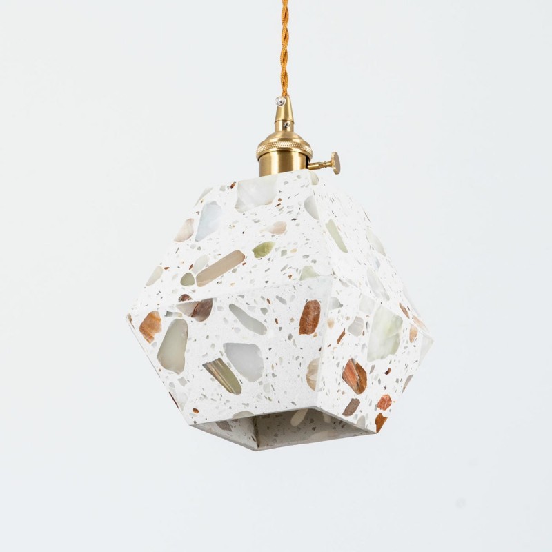 Подвесной светильник MODESTYLE MS.154.150 BS