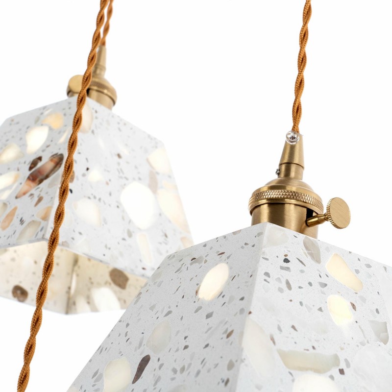 Подвесной светильник MODESTYLE MS.155.480 BS