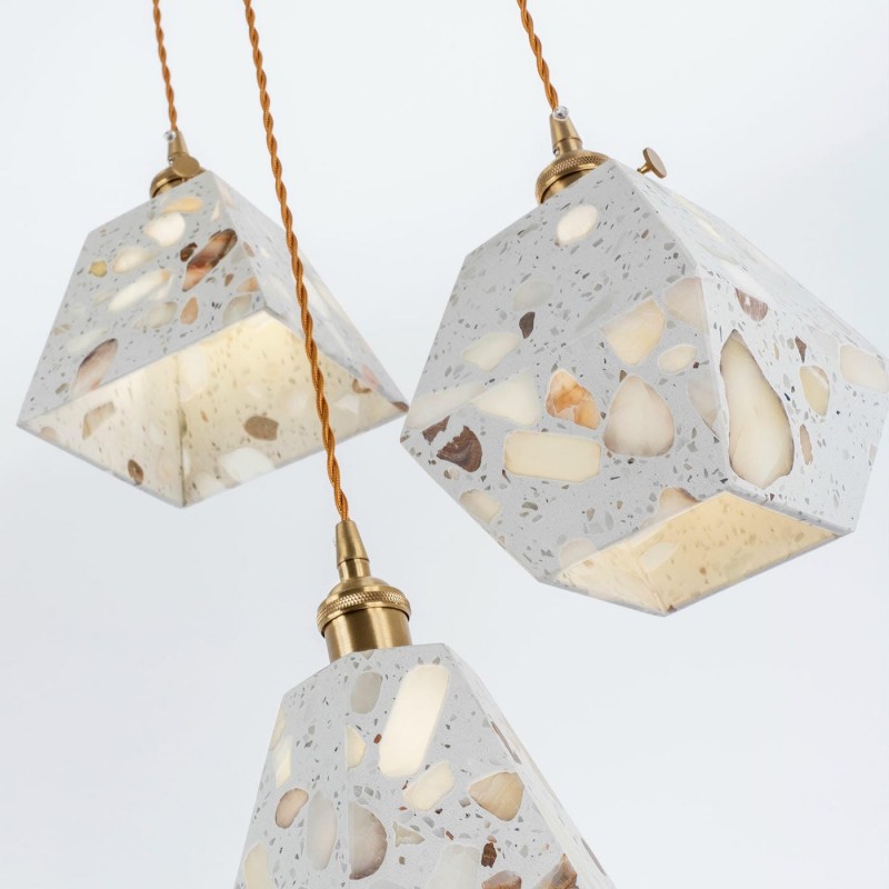 Подвесной светильник MODESTYLE MS.155.480 BS