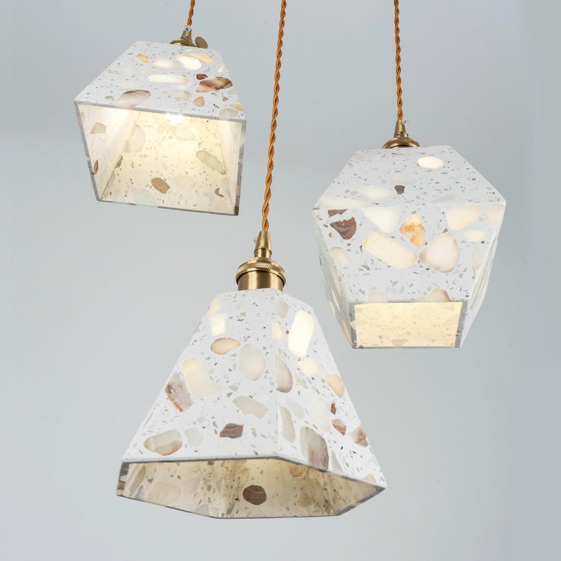 Подвесной светильник MODESTYLE MS.155.480 BS