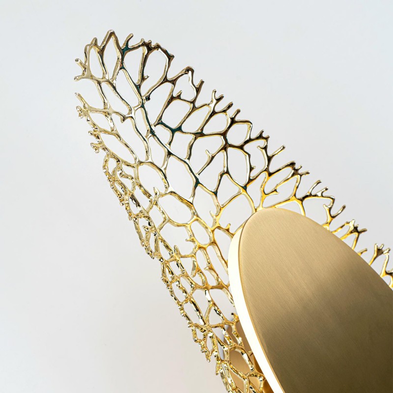 Настенный светильник MODESTYLE MS.1575.500 GD