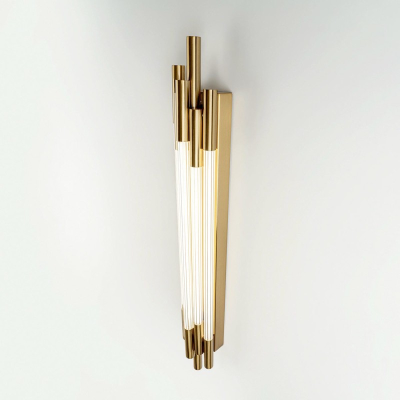 Настенный светильник MODESTYLE MS.1577.700 BS