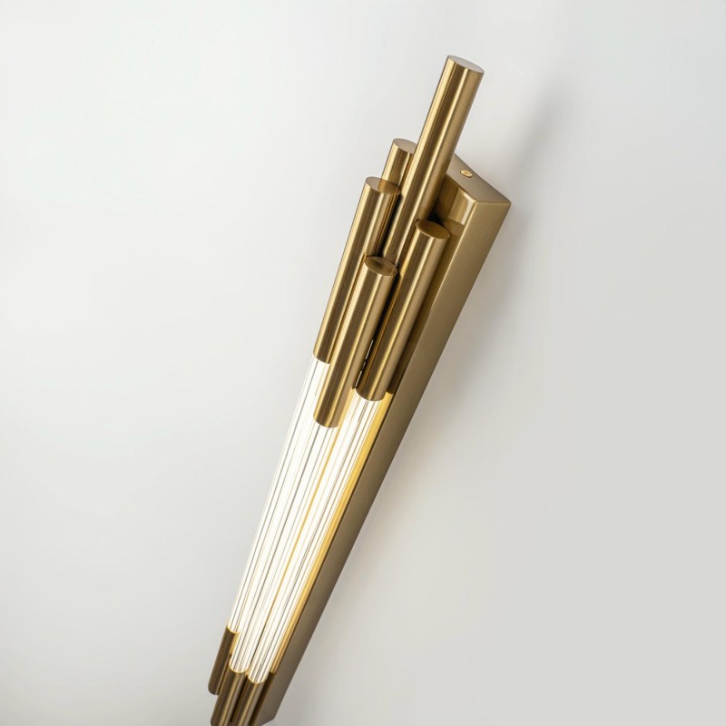 Настенный светильник MODESTYLE MS.1577.820 BS