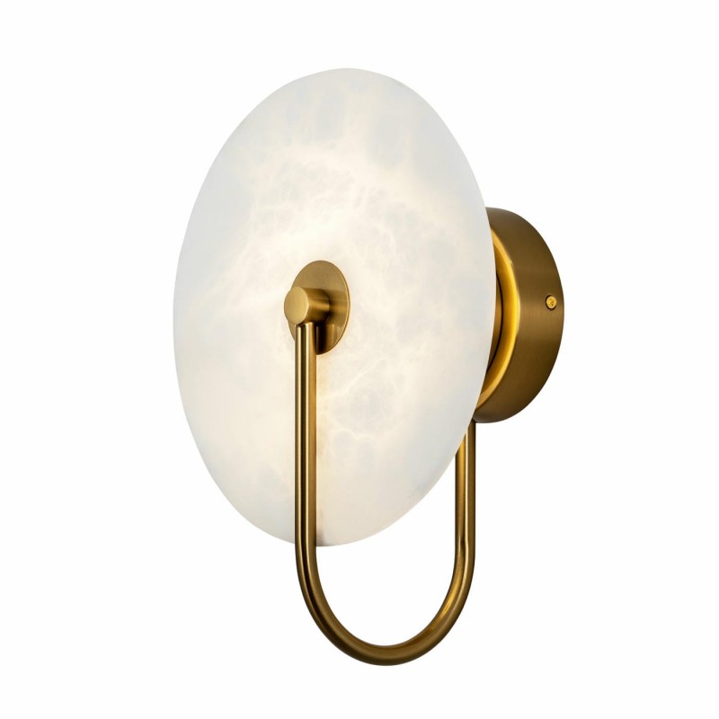 Настенный светильник MODESTYLE MS.1601.280 BS