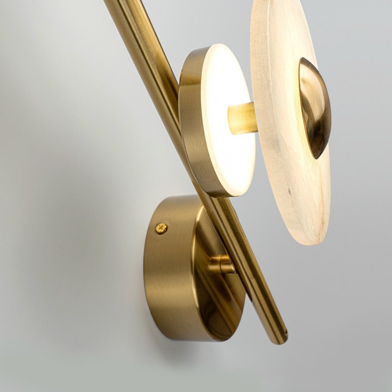 Настенный светильник MODESTYLE MS.1605.650 BS