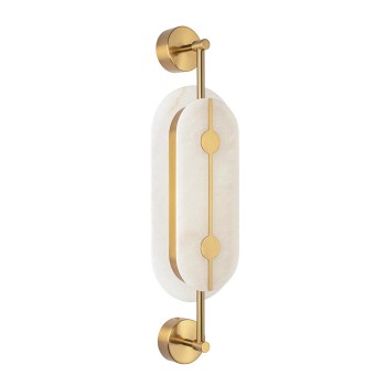 Настенный светильник MODESTYLE MS.1606.600 BS