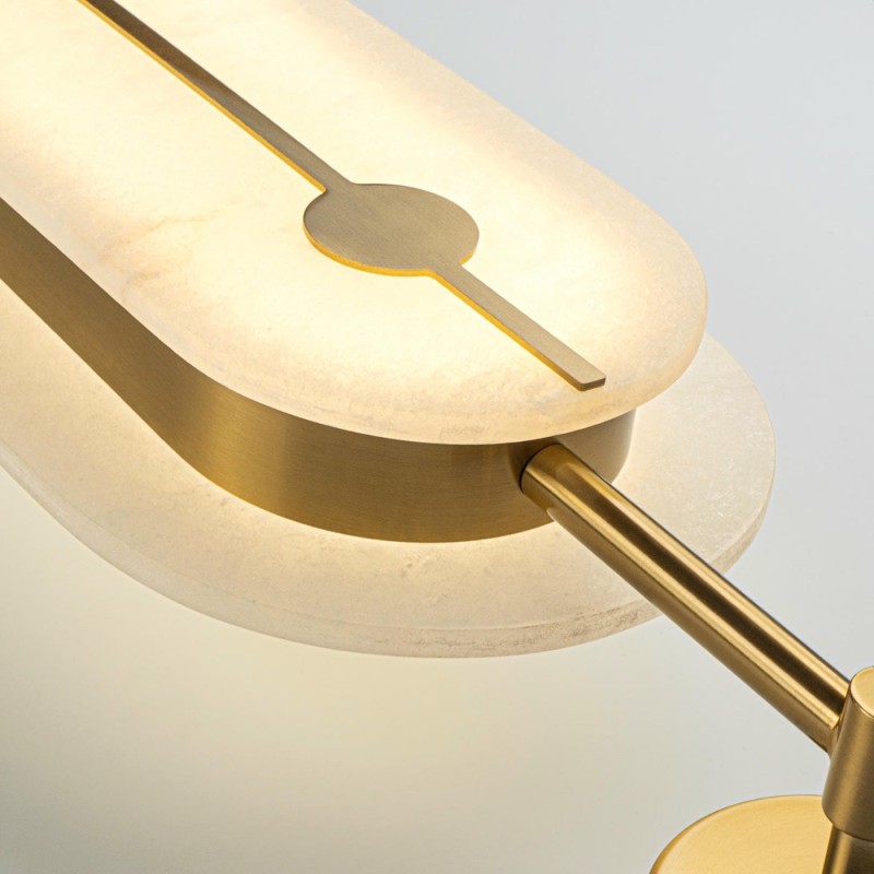 Настенный светильник MODESTYLE MS.1606.600 BS