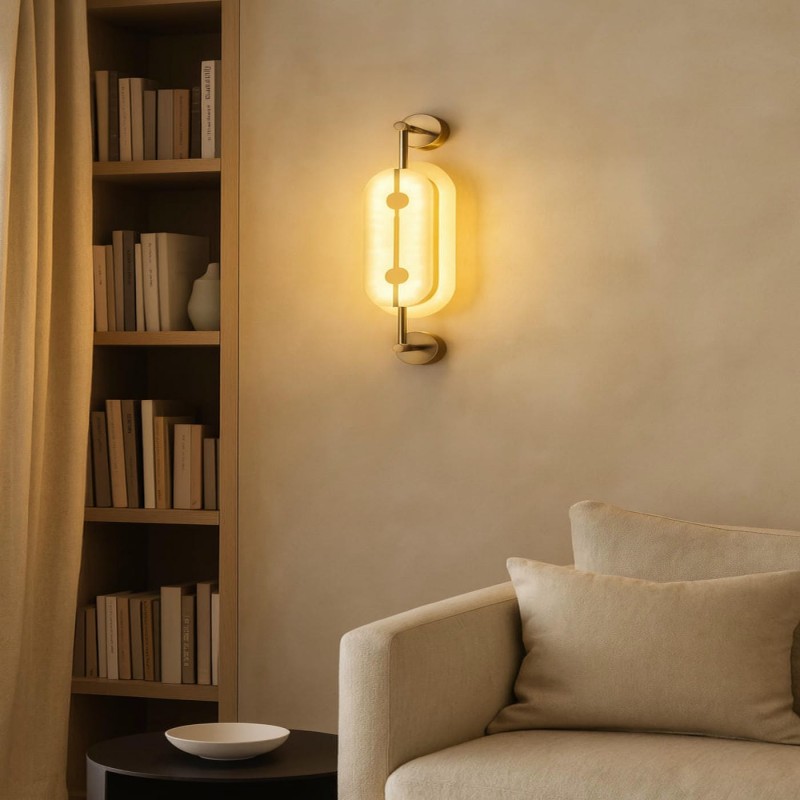 Настенный светильник MODESTYLE MS.1606.600 BS