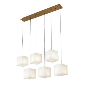 Подвесной светильник MODESTYLE MS.161.760 BS