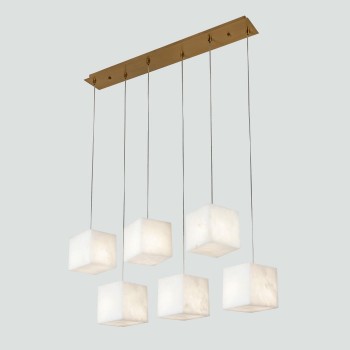 Подвесной светильник MODESTYLE MS.161.760 BS