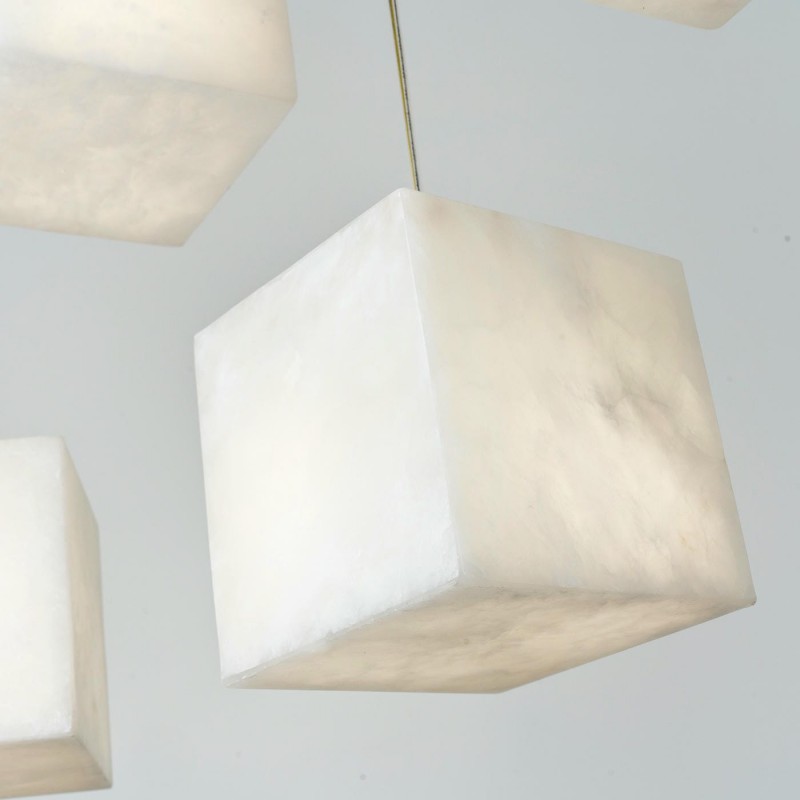 Подвесной светильник MODESTYLE MS.161.760 BS