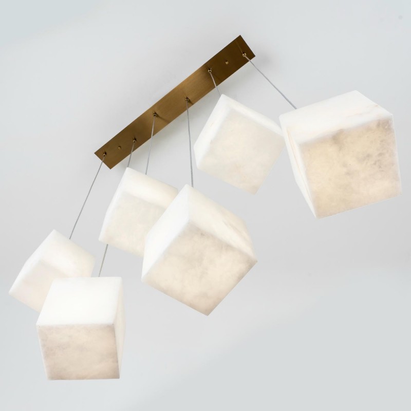 Подвесной светильник MODESTYLE MS.161.760 BS