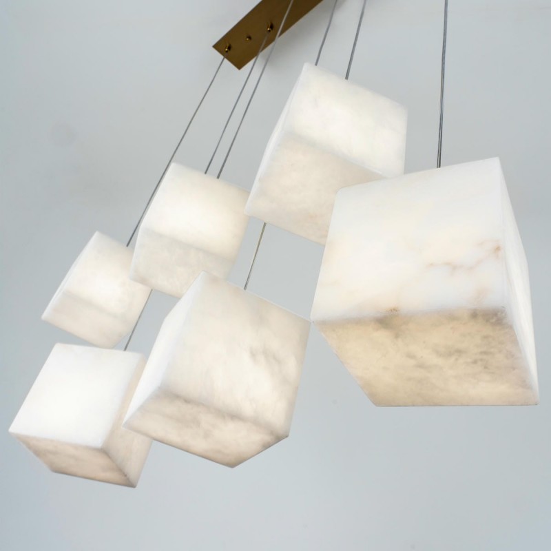 Подвесной светильник MODESTYLE MS.161.760 BS