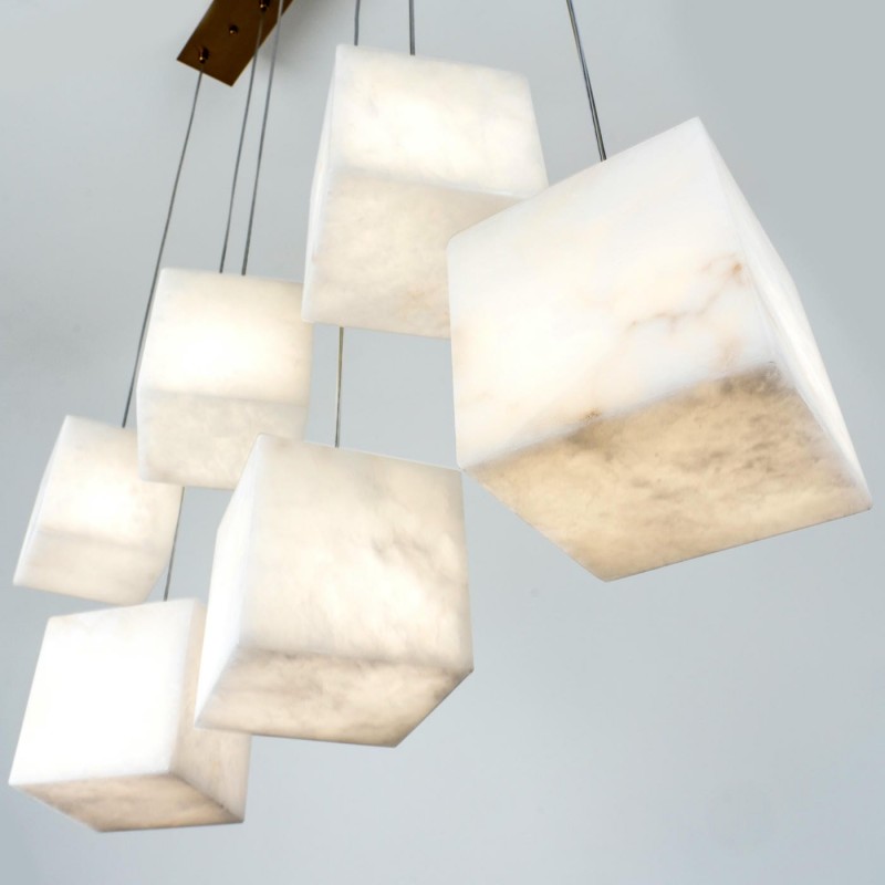 Подвесной светильник MODESTYLE MS.161.760 BS