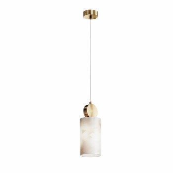 Подвесной светильник MODESTYLE MS.162.290 BS