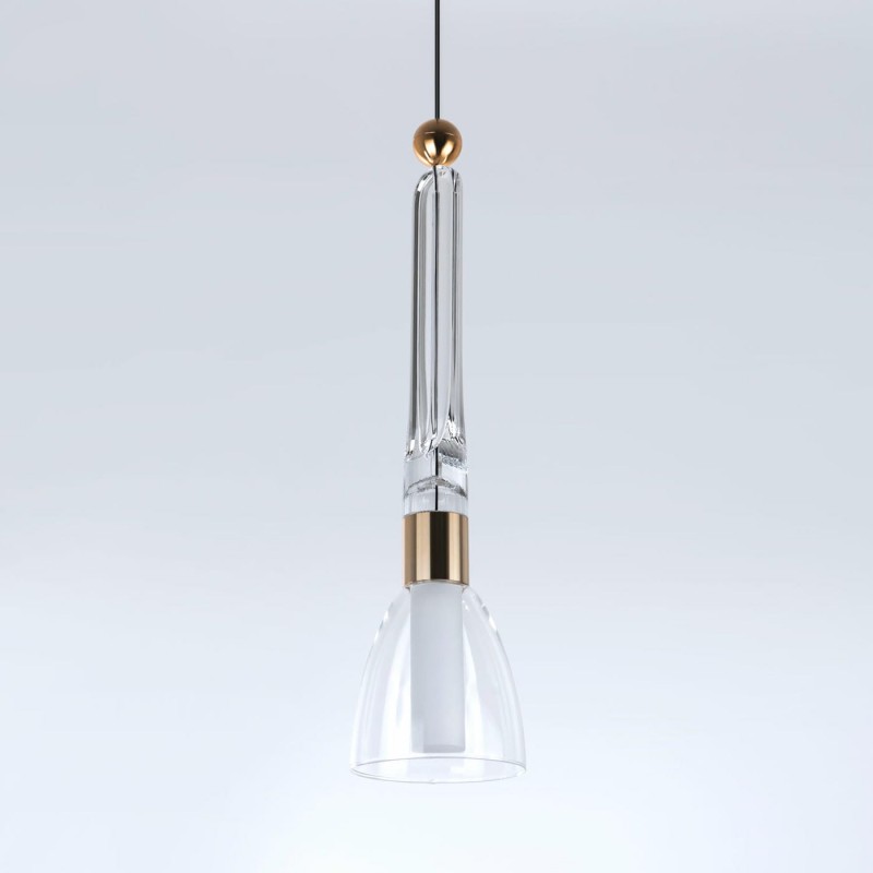 Подвесной светильник MODESTYLE MS.1630.1