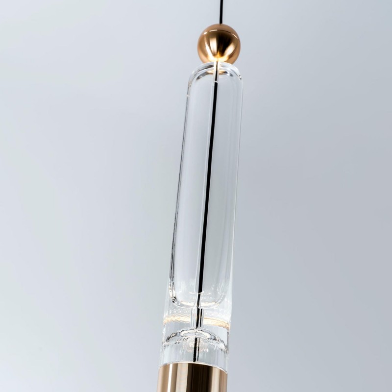 Подвесной светильник MODESTYLE MS.1630.1